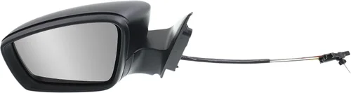 Vista 57 de Espejo Kool Vue para Volkswagen Passat 2012-2015 lado del conductor calentado
