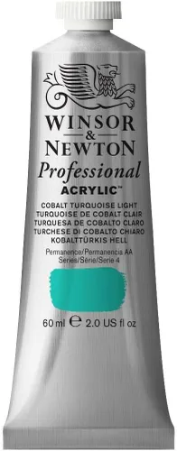 Vista 99 de Winsor & Newton - pintura profesional acrílico