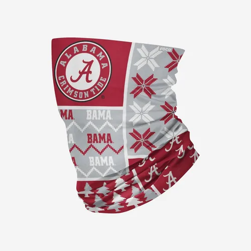 Vista 154 de FOCO NCAA unisex-adult Ncaa Team Logo Neck Gaiter Multiuse