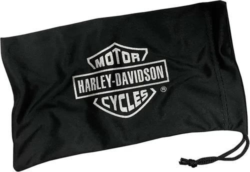 Vista 2 de Harley-Davidson Gafas de sol redondas Wayfarers para mujer