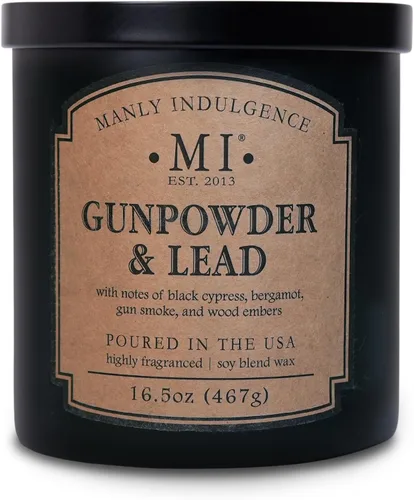Vista 51 de Manly Indulgence 5 O'Clock Shadow Ceras Perfumadas Derretibles, Cubos Calentadores de Cera Derretible, Cubos de Cera Perfumada para Calentador