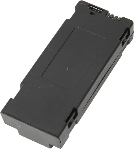 Vista 7 de SUNGOOYUE Batería de dron RC de 2600 mAh para E88 E88PRO E88MAX E525 E99 E99PRO P1 P5PRO K3 S1 P8, batería de repuesto UAV estable y duradera