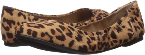 Vista 7 de Tienda Essentials - Zapatos bajos Belice tipo bailarina para mujer