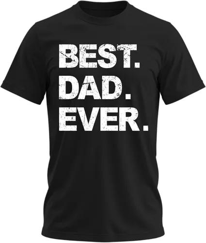 Vista 37 de Awesome Uncle Looks Like - Camiseta divertida para hombre Negro