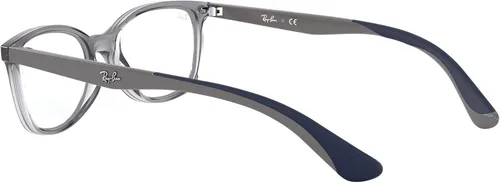 Vista 5 de Ray-Ban Kids RY1586 Square Prescription Eyeglass Frames