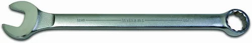 Vista 10 de Williams 1232SC llave combinada súper combo, 1 pulgada