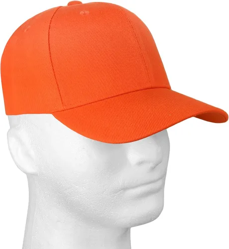 Vista 47 de Falari - Gorra de béisbol, tamaño ajustable, para correr, entrenamientos y actividades al aire libre, para todas las estaciones.