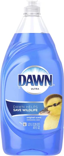 Vista 24 de Dawn Ultra - Jabón líquido lavaplatos