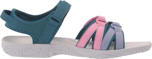 Vista 6 de Teva Sandalias Y Tirra para niños