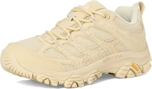 Vista 68 de Merrell Zapatos de senderismo impermeables Moab 3 para mujer