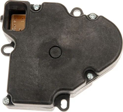 Vista 2 de Dorman 604-5106 Actuador de puerta de mezcla HVAC compatible con modelos internacionales seleccionados / Kenworth