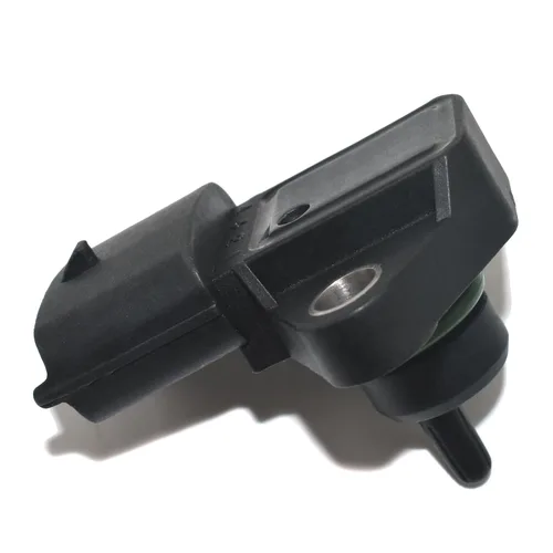 Vista 7 de 39300-84400 Sensor MAP de presión de aire de admisión del colector compatible con Hyundai Sonata Santa Fe Kia Optima