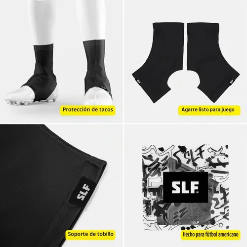 Vista 4 de SLEEFS Cubiertas sólidas para tacos
