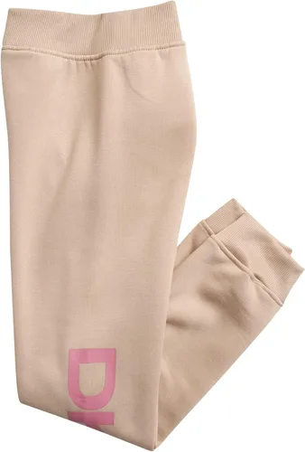 Vista 4 de DKNY Conjunto de sudadera con capucha y pantalón deportivo de 3 piezas para niñas
