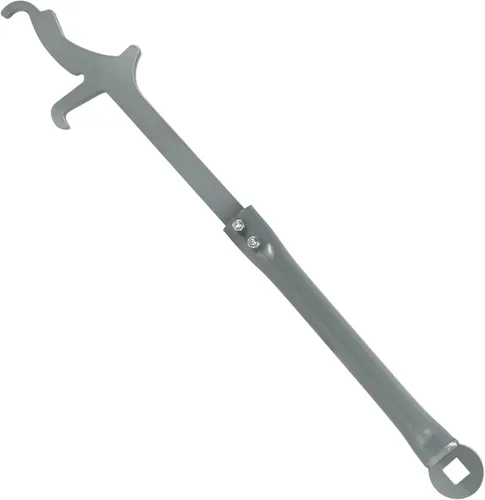 Vista 7 de 32334 RuggedXL Kit de herramientas de elevación, enganche de distribución de peso de línea central de remolque Husky
