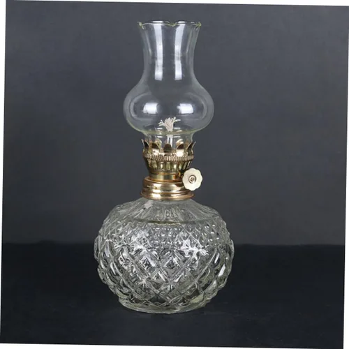Vista 7 de IMIKEYA 2 sets de queroseno lámpara mecha reemplazo vintage aceite lámpara piezas mecha seguro práctico y conveniente accesorio