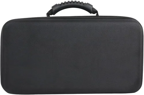 Vista 5 de Anleo Funda rígida de viaje para HP OfficeJet 250/HP Tango/Tango Terra/Tango X Smart Home Printer 2RY54A / 3DP64A (HP OfficeJet 250)