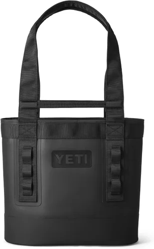 Vista 15 de Bolsa de viaje YETI Camino 20 con divisores internos, bolsa multiusos de todo uso Gris (Storm Gray)