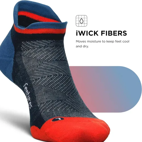 Vista 5 de Feetures Elite Max - Bloque de calcetines para cojín sin mostrar