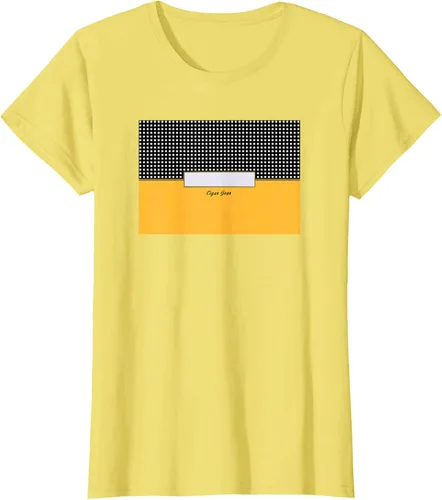 Vista 40 de Cigar Gear Stogies Habano - Camiseta Negro