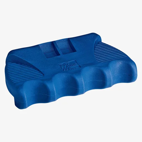 Vista 2 de Extreme EXC-4 - Soporte de taco de piscina con peso de 4 tacos Negro