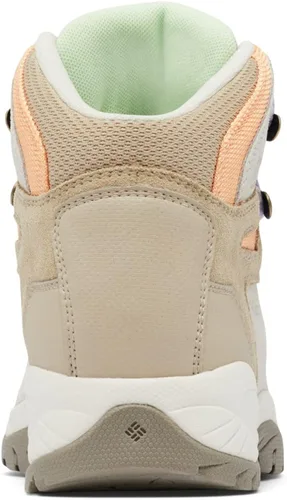 Vista 4 de Columbia Womens Newton Ridge Plus Waterproof Amped Hiking Boot