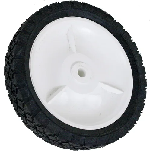 Vista 3 de Mr Mower Parts Rueda de cortacésped para rueda trasera Snapper 12579 7012579-9" x 1.75