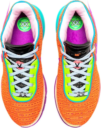 Vista 3 de Nike Lebron 20 XX - Tenis de baloncesto para hombre