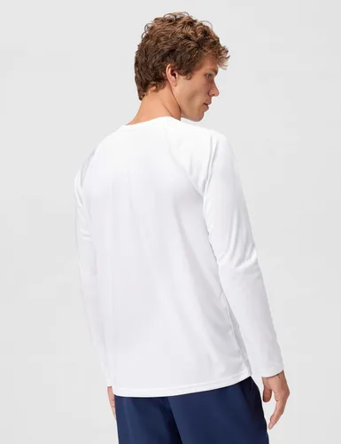 Vista 3 de Nike Hydroguard de manga larga para hombre