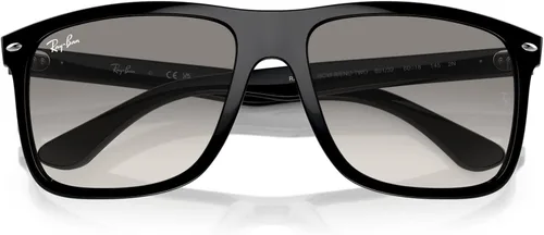 Vista 5 de Ray-Ban Women's Rb4547 Boyfriend Two Square Sunglasses