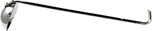 Vista 3 de PRO SERIES 18-8 Stainless Steel Horizontal Ladle, Mini, 0.7 fl oz (20 cc)