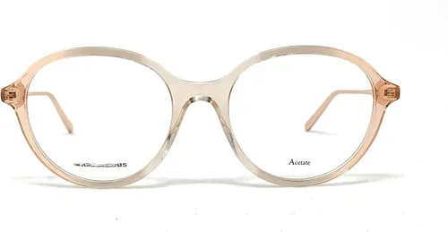 Vista 2 de Marc Jacobs MARC 483 Peach 5219140 - Marco de lentes para mujer