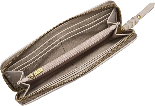 Vista 6 de Fossil Bolso de mano Tara de cuero para mujer