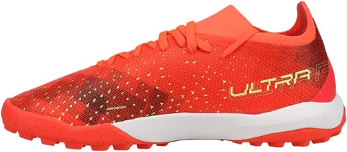 Vista 3 de Puma Entrenamiento de césped Ultra Match Rush para hombre