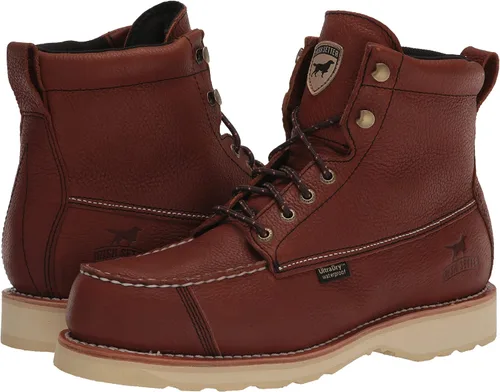 Vista 7 de Irish Setter 838 Wingshooter - Botas impermeables para caza en tierras altas, para hombre (7 pulgadas)