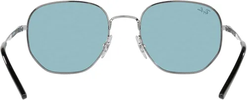 Vista 7 de Ray-Ban RB3682 Evolve Photochromic Square Sunglasses