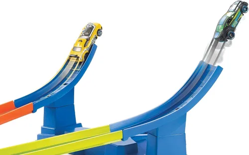 Vista 8 de HOT WHEELS Set de juego BALANCE BREAKOUT