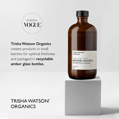 Vista 4 de Beyond Grateful - Jabón facial de carbón activado, desintoxicación diaria y limpiador profundo de poros, lavado facial natural para piel grasa