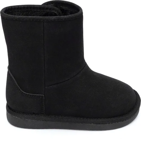 Vista 2 de Simple Joys by Carter's Botas de invierno Kai unisex para niños y niños pequeños