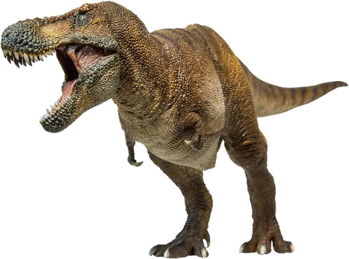 Vista 17 de Serie de Museos de Dinosaurios de la PNSO: Aymen el Spinosaurus