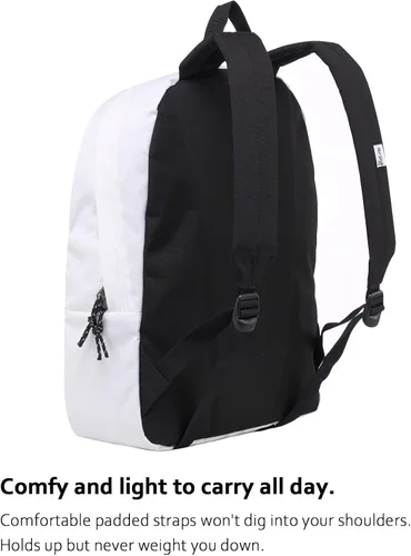 Vista 4 de Mochila escolar clásica 24 litros de SIMPLAY