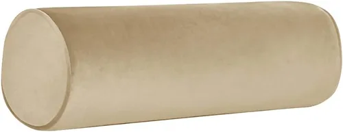 Vista 26 de Fundas de almohada enrollable para el cuello con cremallera - Fundas de almohada bolster/cilíndricas redondas de Luna Llena para dormitorio, sala