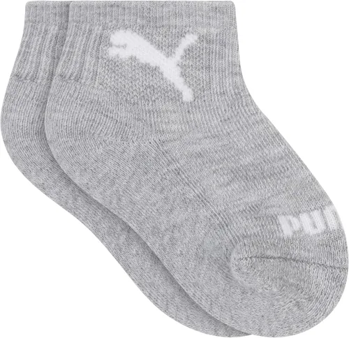 Vista 38 de PUMA Calcetines tobilleros para bebés (6 unidades)