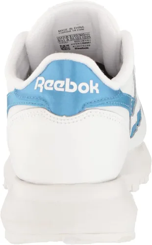 Vista 3 de Reebok Tenis clásicos de cuero Sp para mujer
