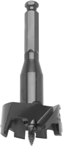 Vista 3 de MILWAUKEE ELEC TOOL 48-25-1002 1", broca de alimentación automática, 7 o 16" hexagonal