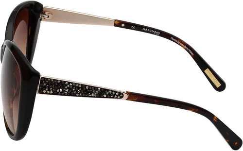 Vista 5 de Guess By Marciano GM0722 - Gafas de sol 2283in diámetro de lente GM072258S57