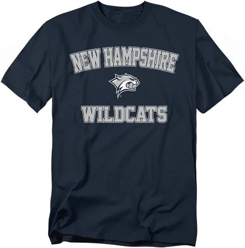 Vista 89 de Colección oficial de camisetas universitarias clásicas unisex para adultos 3