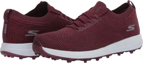Vista 7 de Skechers Max - Zapatos de golf para mujer