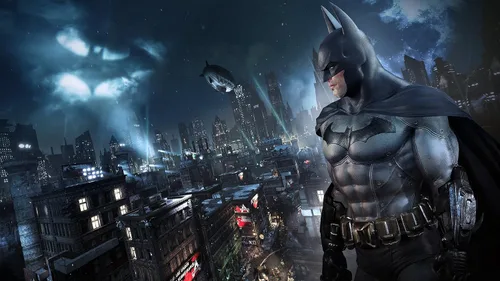 Vista 6 de Batman Arkham Collection (Standard Edition) (Xbox One)