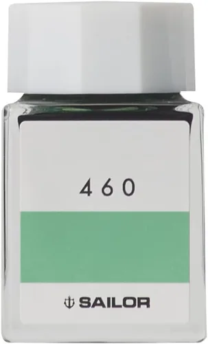 Vista 15 de Sailor 13-6210-023 - Pluma estilográfica, tinta para botellas, taller de tinta, 023, tinte, 0.7 fl oz (0.7 fl oz)